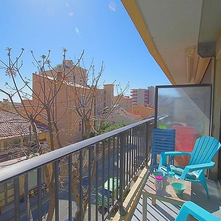 Houstal Apartment Canet-en-Roussillon Exterior photo