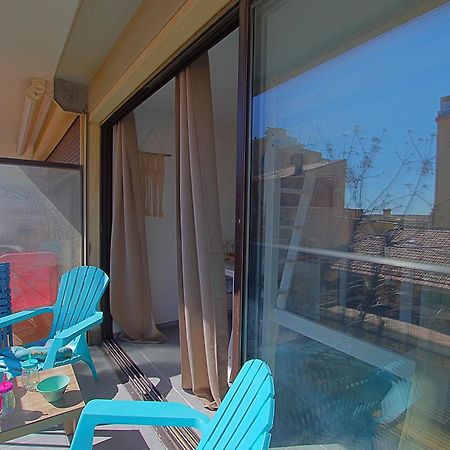 Houstal Apartment Canet-en-Roussillon Exterior photo