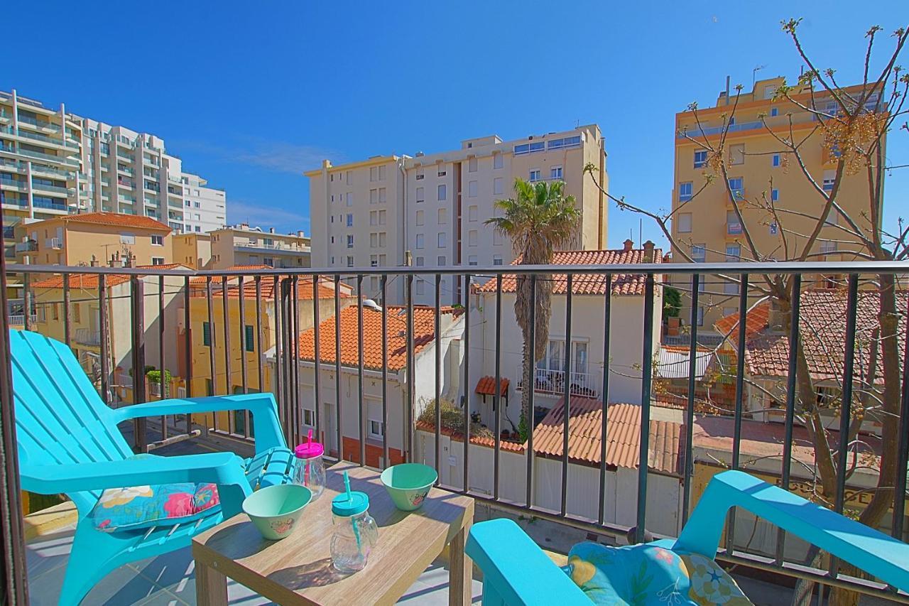 Houstal Apartment Canet-en-Roussillon Exterior photo