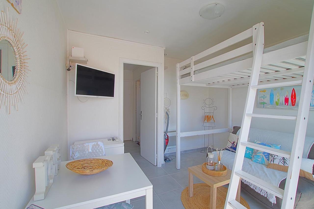 Houstal Apartment Canet-en-Roussillon Exterior photo