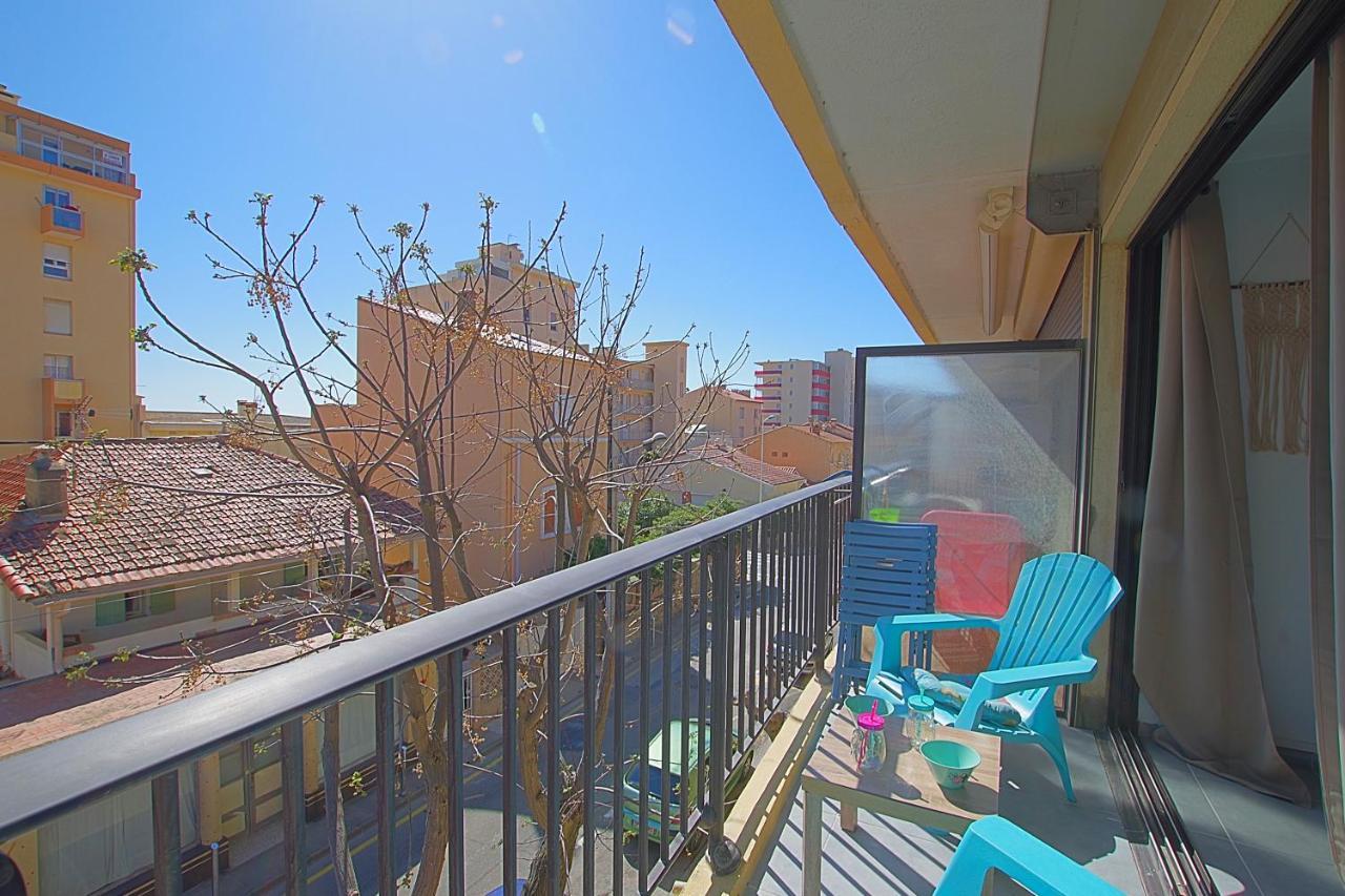 Houstal Apartment Canet-en-Roussillon Exterior photo