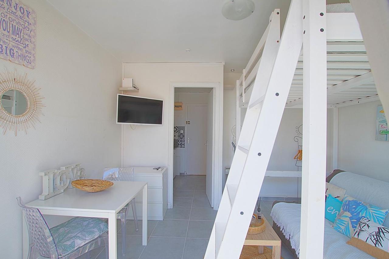 Houstal Apartment Canet-en-Roussillon Exterior photo