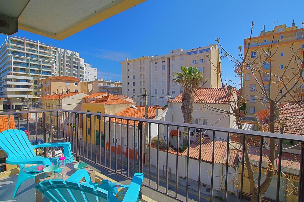 Houstal Apartment Canet-en-Roussillon Exterior photo