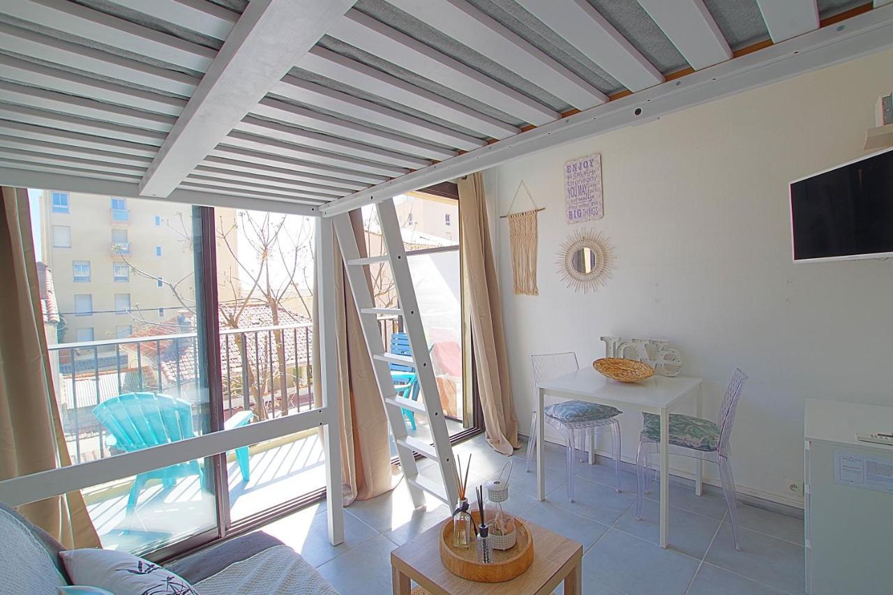 Houstal Apartment Canet-en-Roussillon Exterior photo