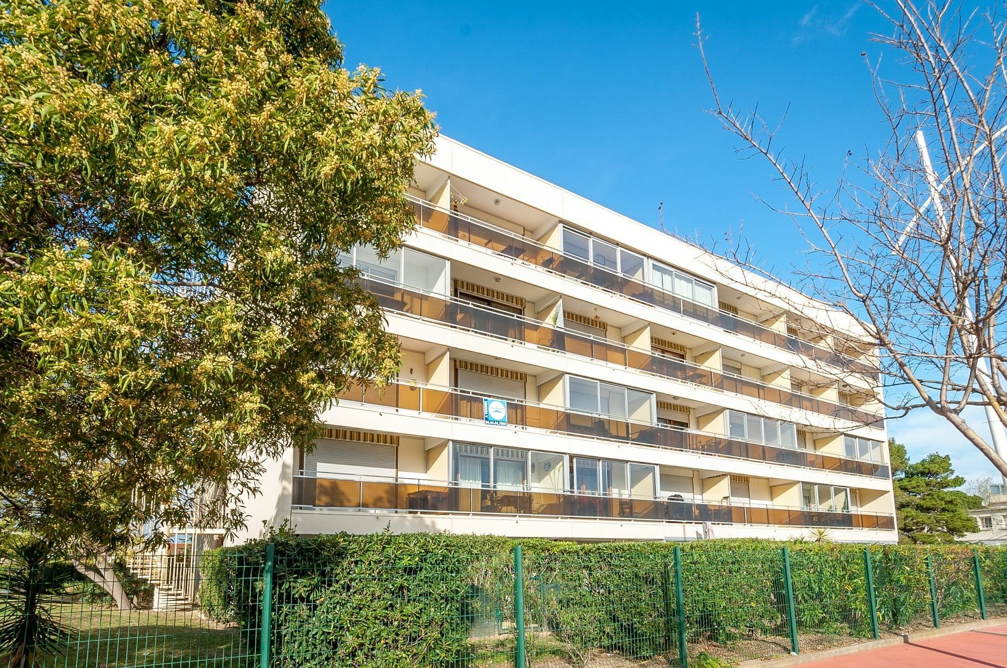 Houstal Apartment Canet-en-Roussillon Exterior photo