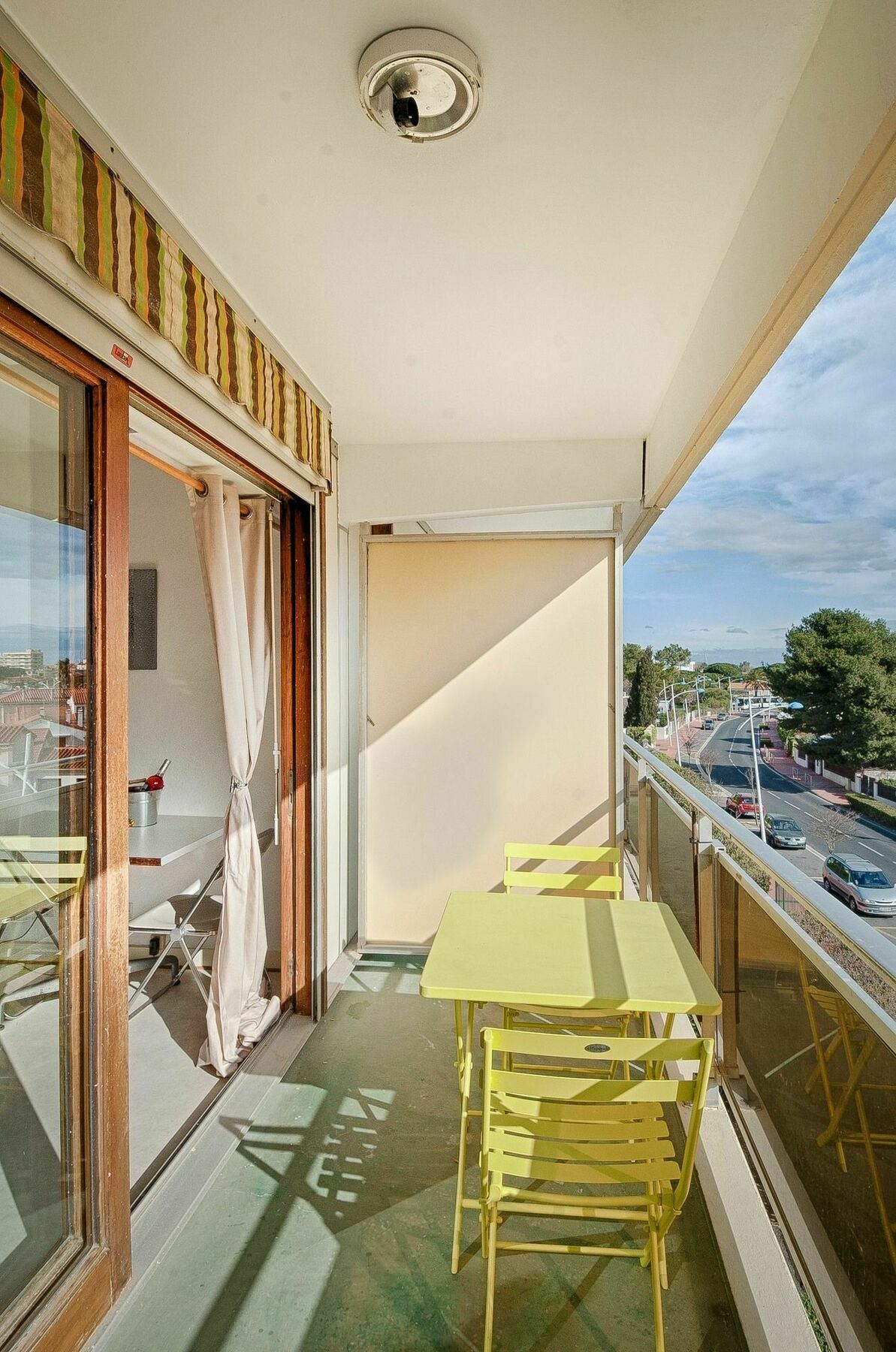 Houstal Apartment Canet-en-Roussillon Exterior photo