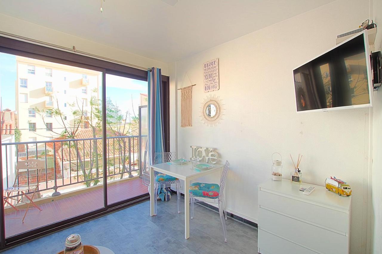 Houstal Apartment Canet-en-Roussillon Exterior photo